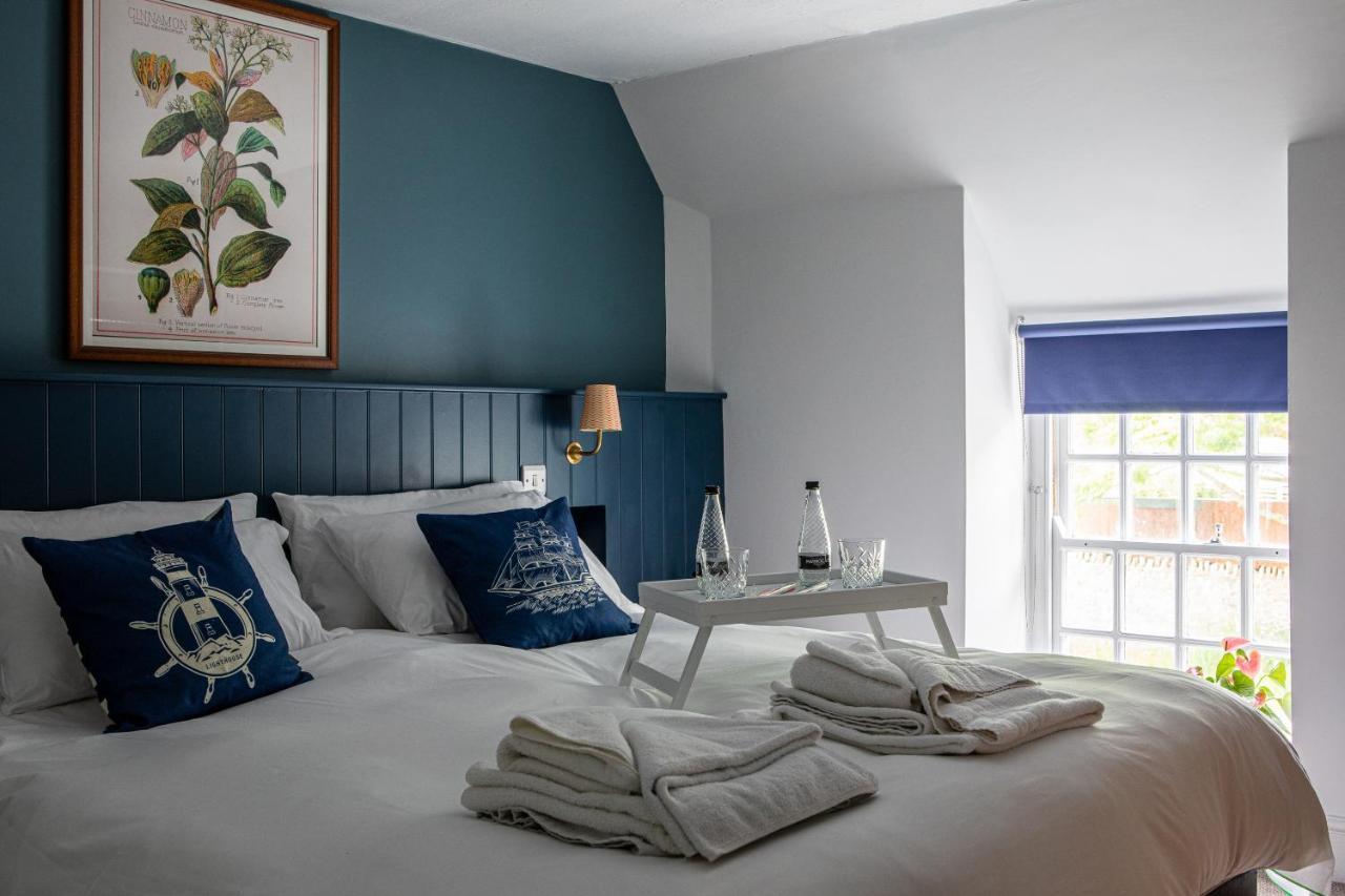The Spice Ship Hotel Weymouth Luaran gambar