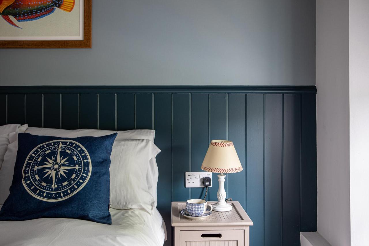 The Spice Ship Hotel Weymouth Luaran gambar