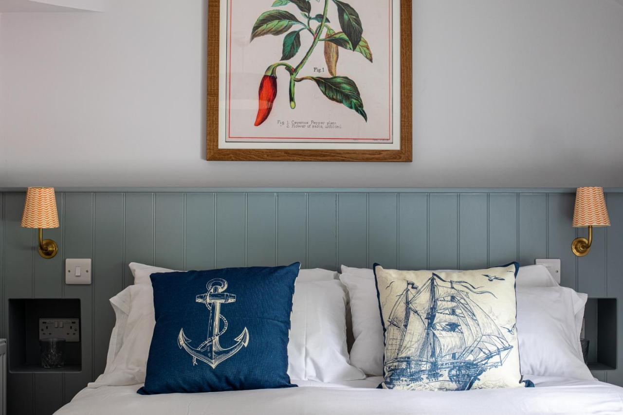 The Spice Ship Hotel Weymouth Luaran gambar