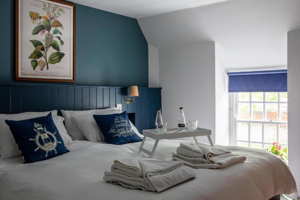 The Spice Ship Hotel Weymouth Bilik gambar