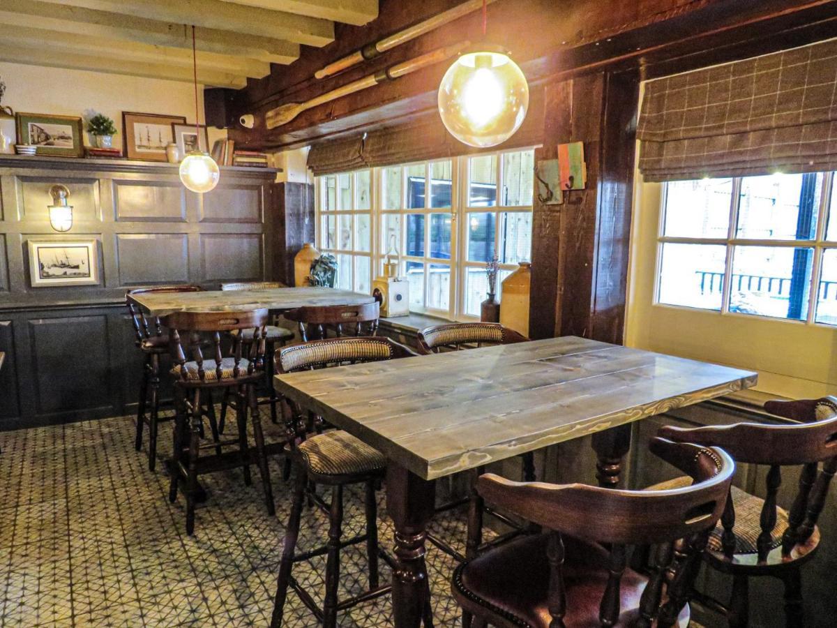 The Spice Ship Hotel Weymouth Luaran gambar