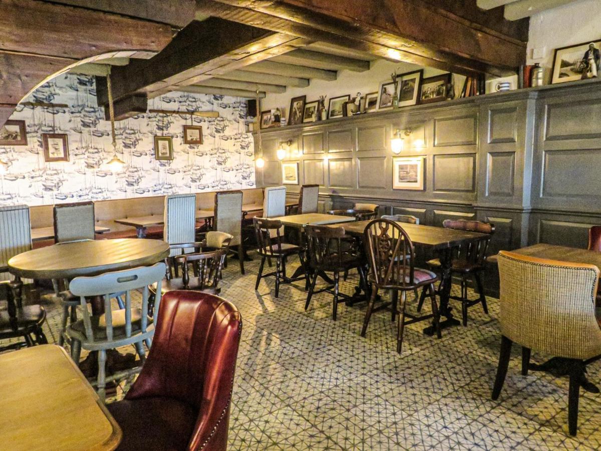 The Spice Ship Hotel Weymouth Luaran gambar