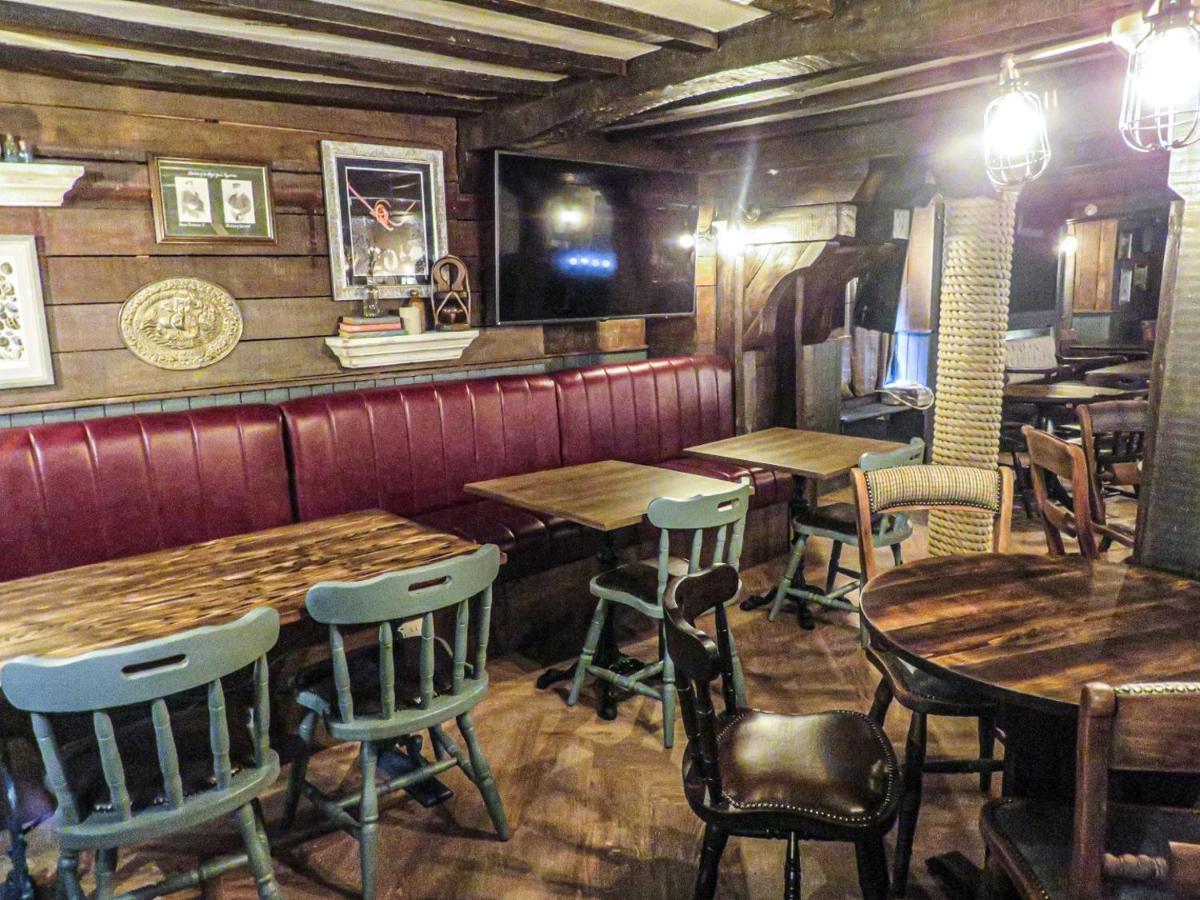The Spice Ship Hotel Weymouth Luaran gambar