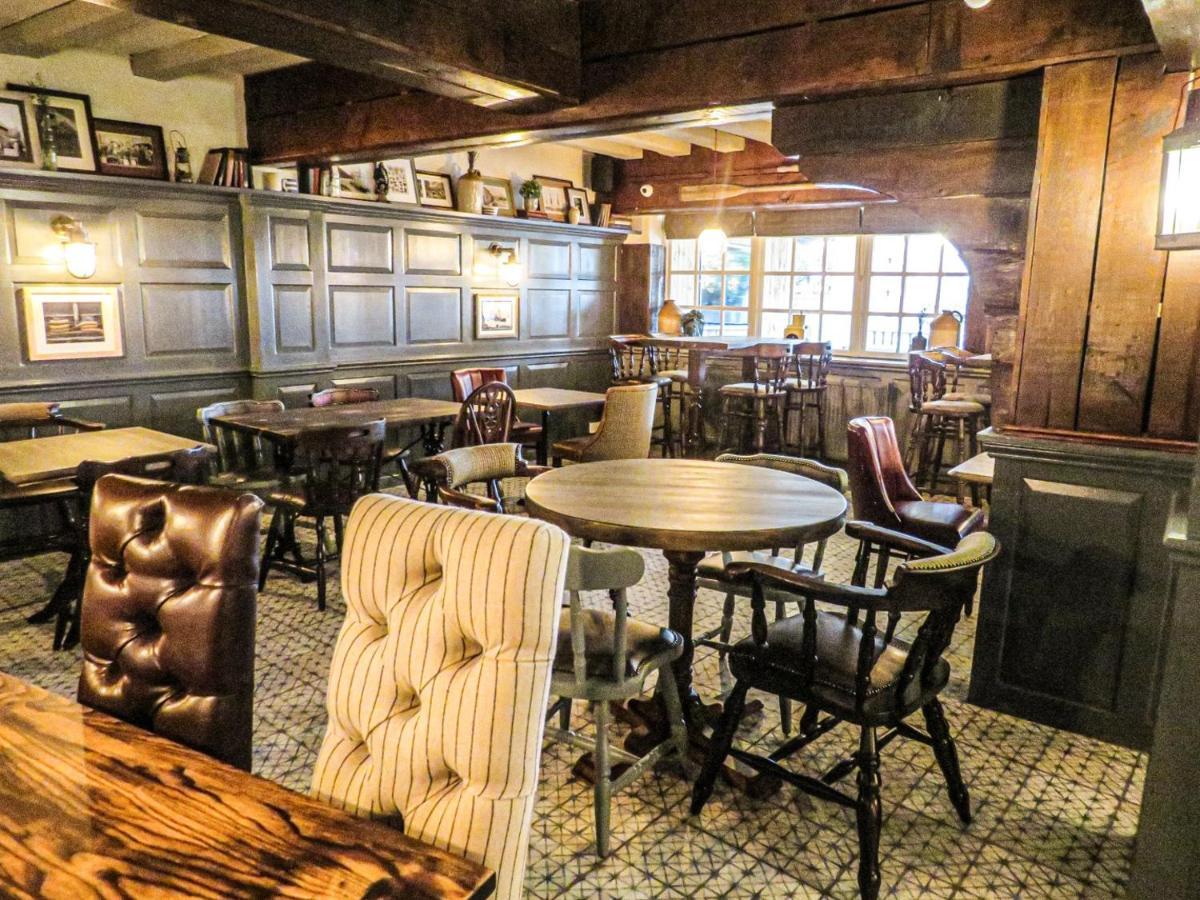 The Spice Ship Hotel Weymouth Luaran gambar