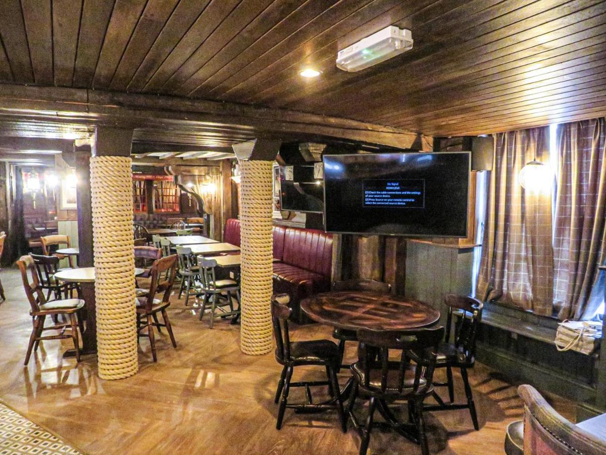 The Spice Ship Hotel Weymouth Luaran gambar